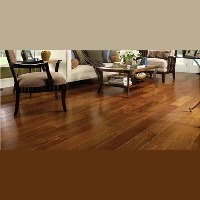 WOODEN FLOORING